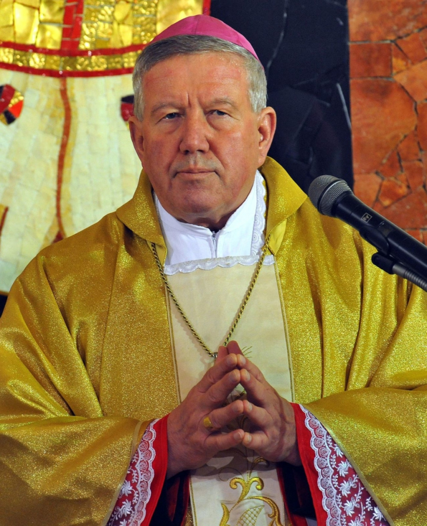 Stanislav Hočevar