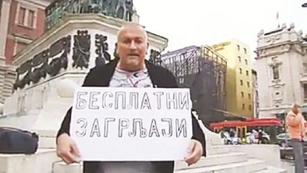 Dragan Marinković Maca