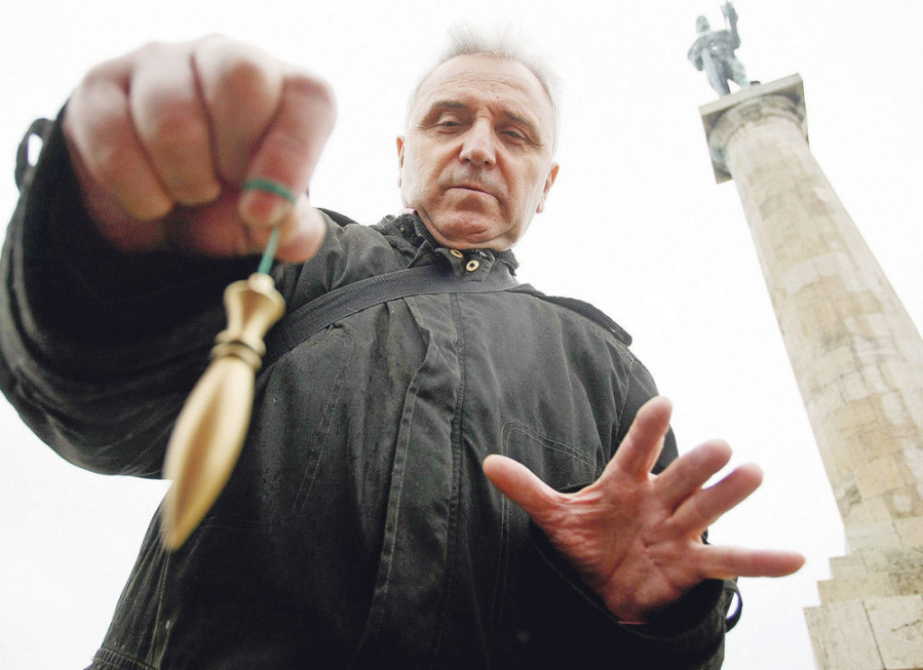 68% dobrih vibracija struji kod spomenika „POBEDNIK“