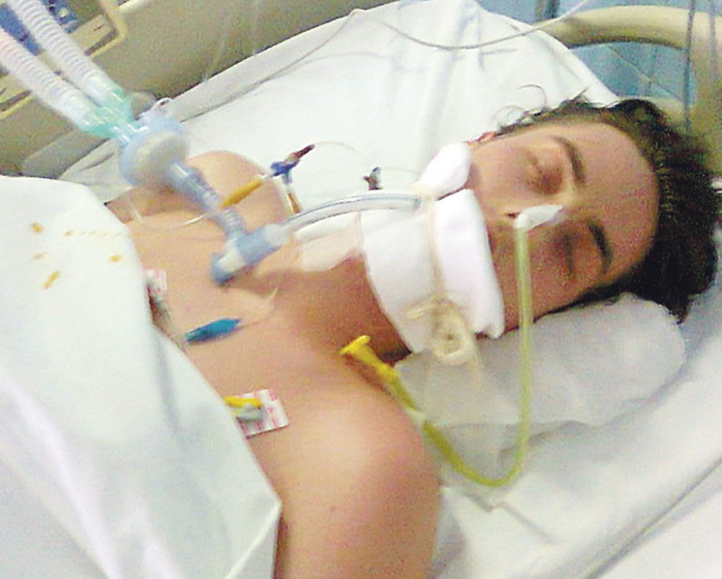 Knežević preminuo 15 dana nakon nesreće