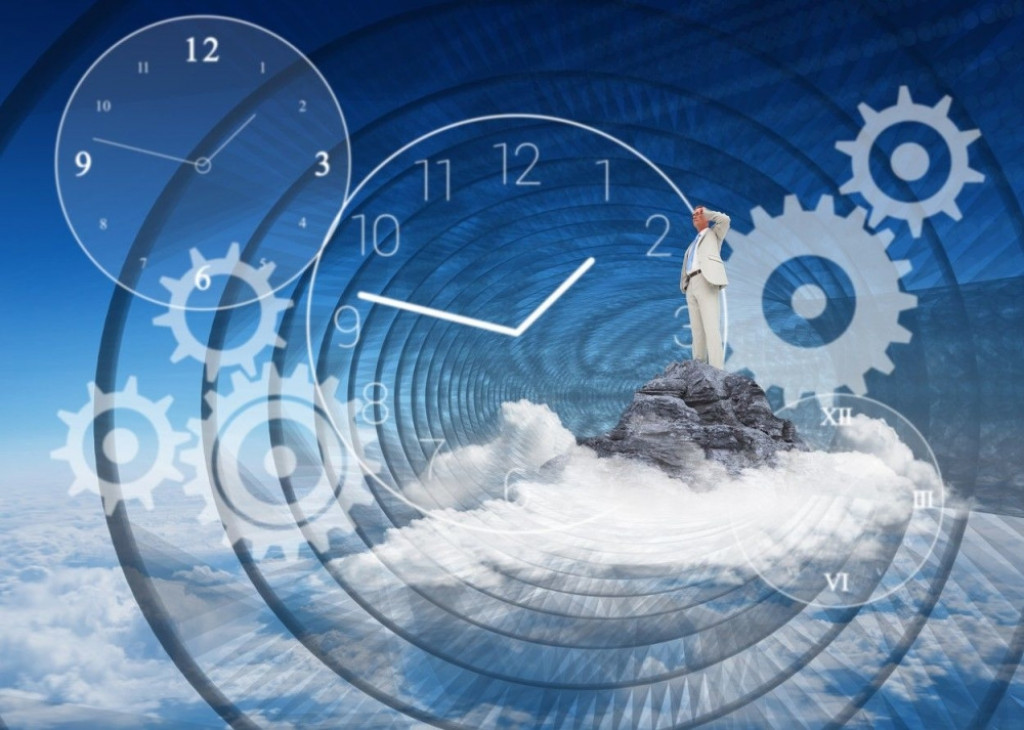 Vreme Sat Satovi Vremeplov