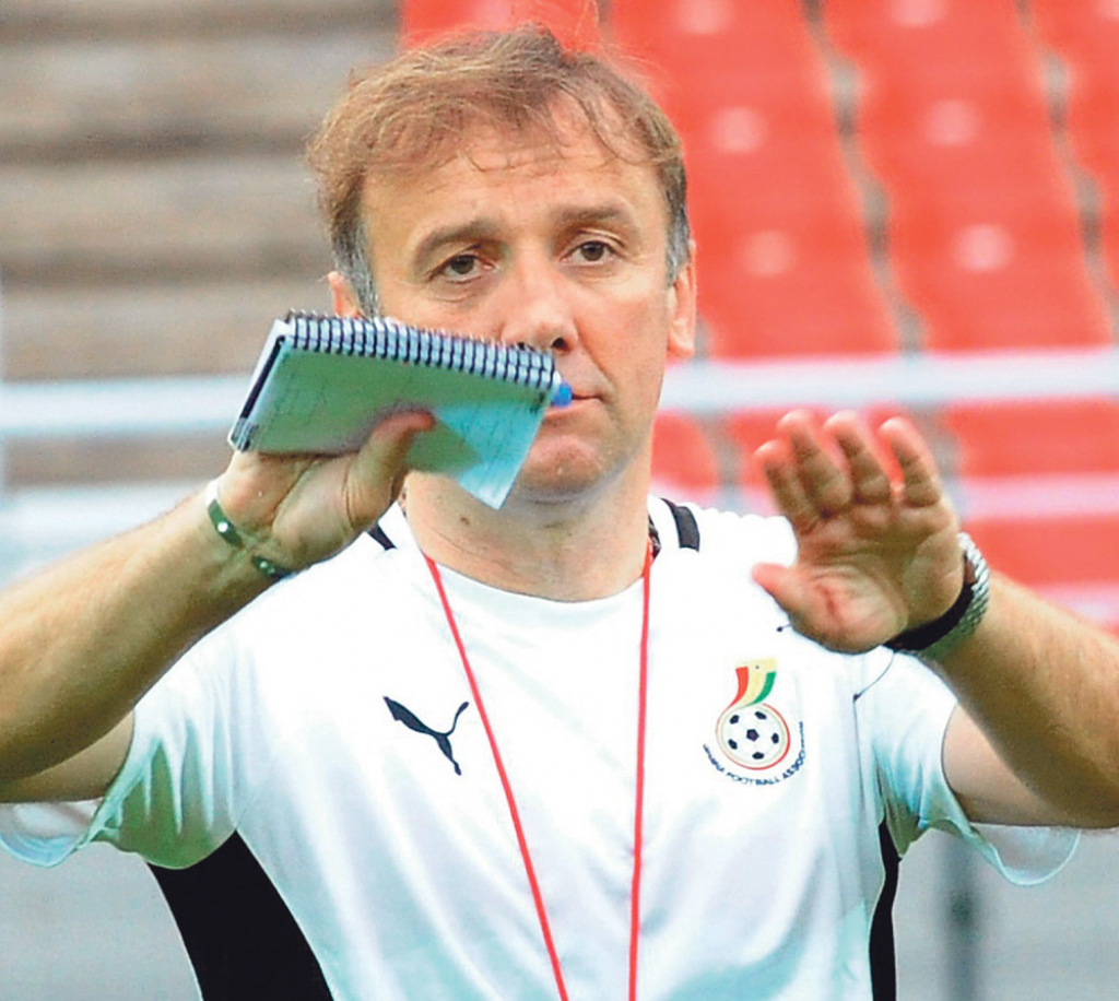 Zatečen: Goran Stevanović