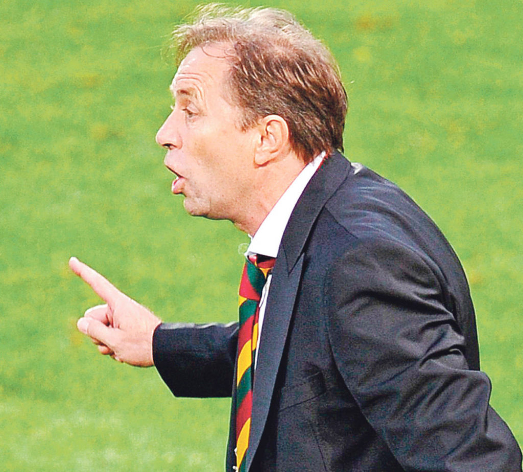 Umešali ga u političke igre: Milovan Rajevac