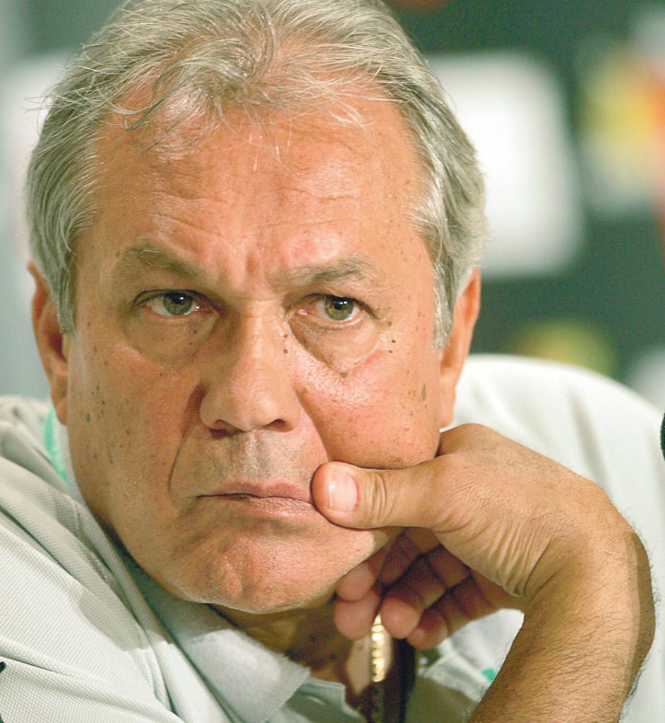 Otišao pre 10 godina: Ratomir Dujković