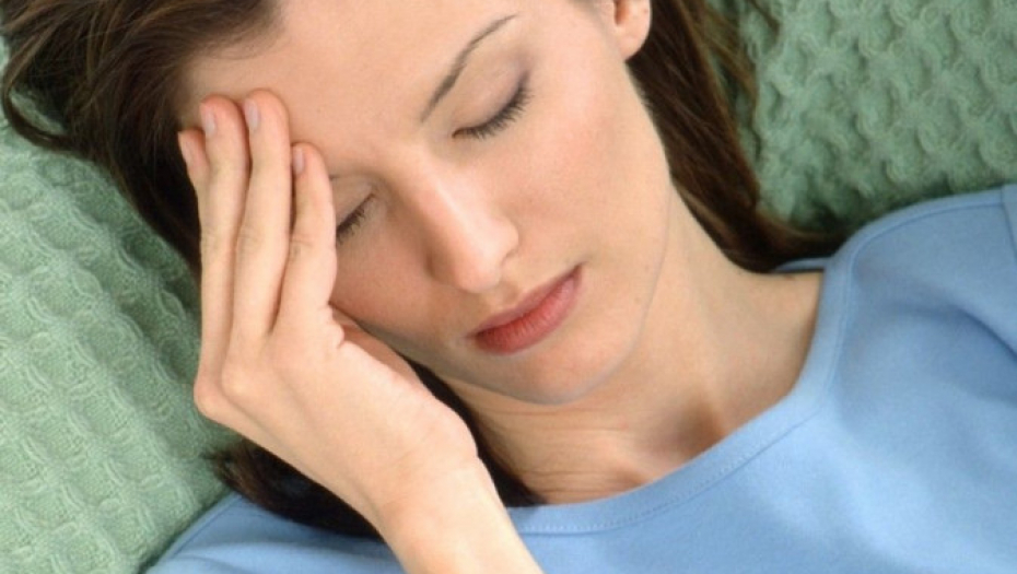 Nesvest nesvestica glavobolja loše