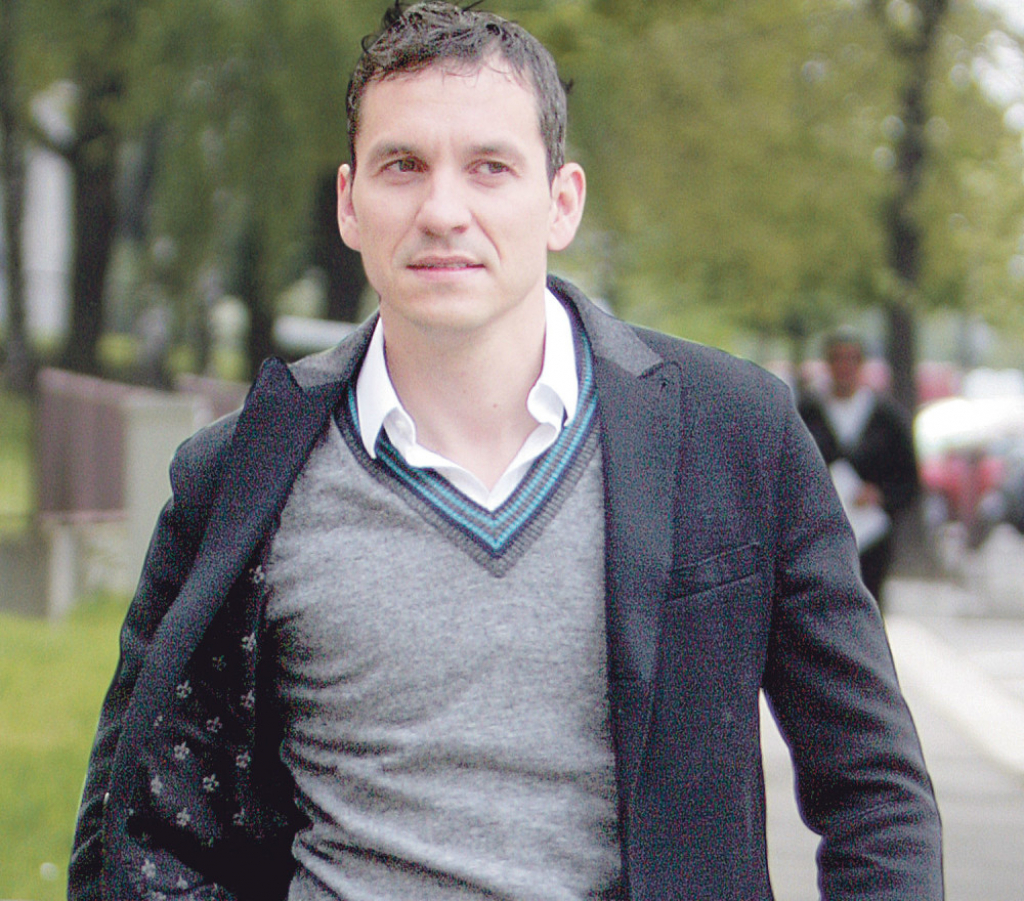 Nekada je žario i palio