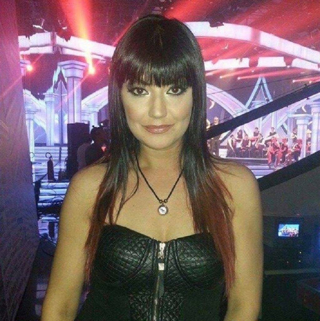 Jelena Krsmanović