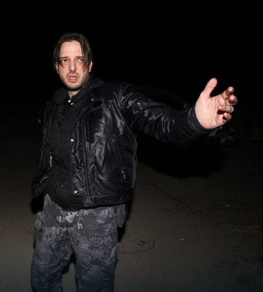 Suprug Zoran Marjanović