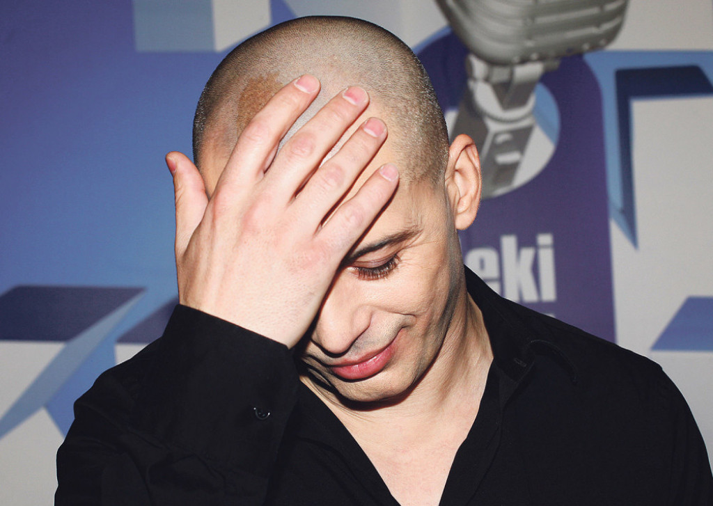 Milan Topalović Topalko