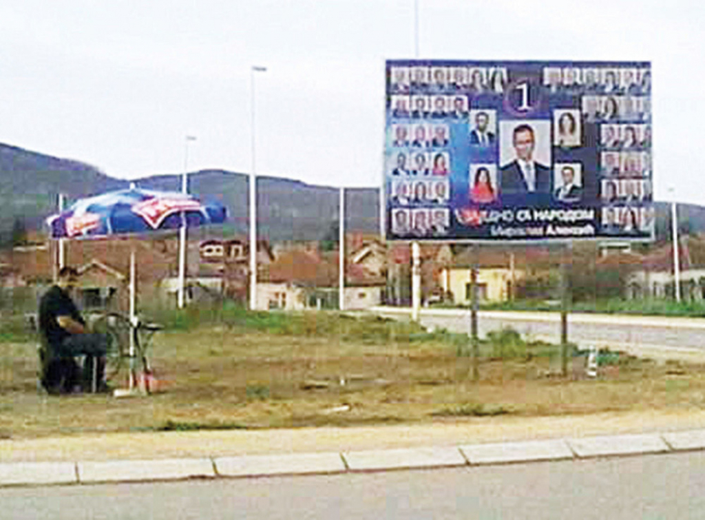 Mislili smo da smo sve videli, ali...