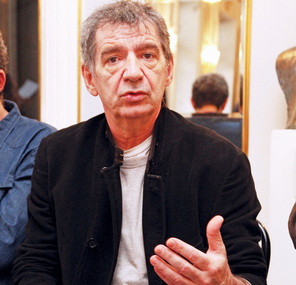 Napunio 66 godina: Miki Manojlović