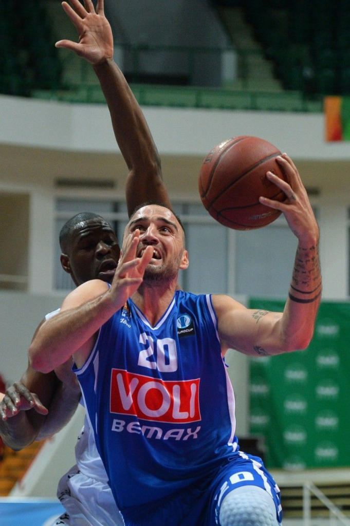 Kaže da nije kriv: Tadija Dragićević