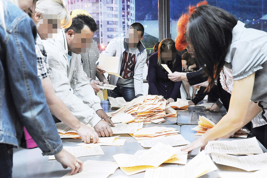 U kreiranju nereda osim opozicije učestvovaće i stranci