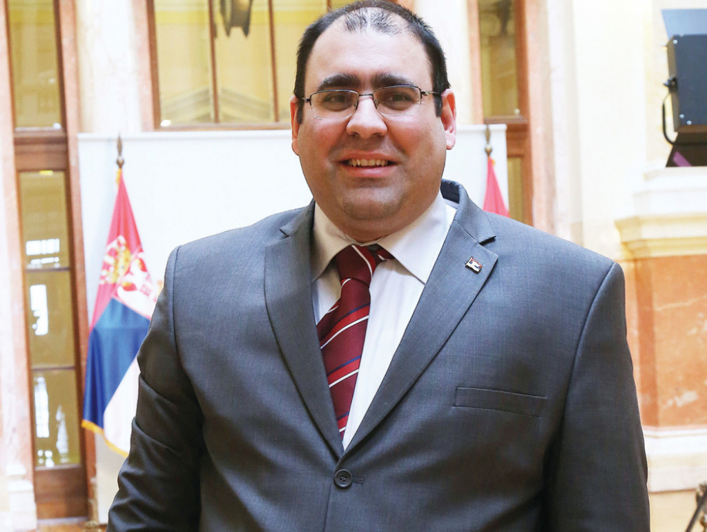 Prozreo namere: Đukanović