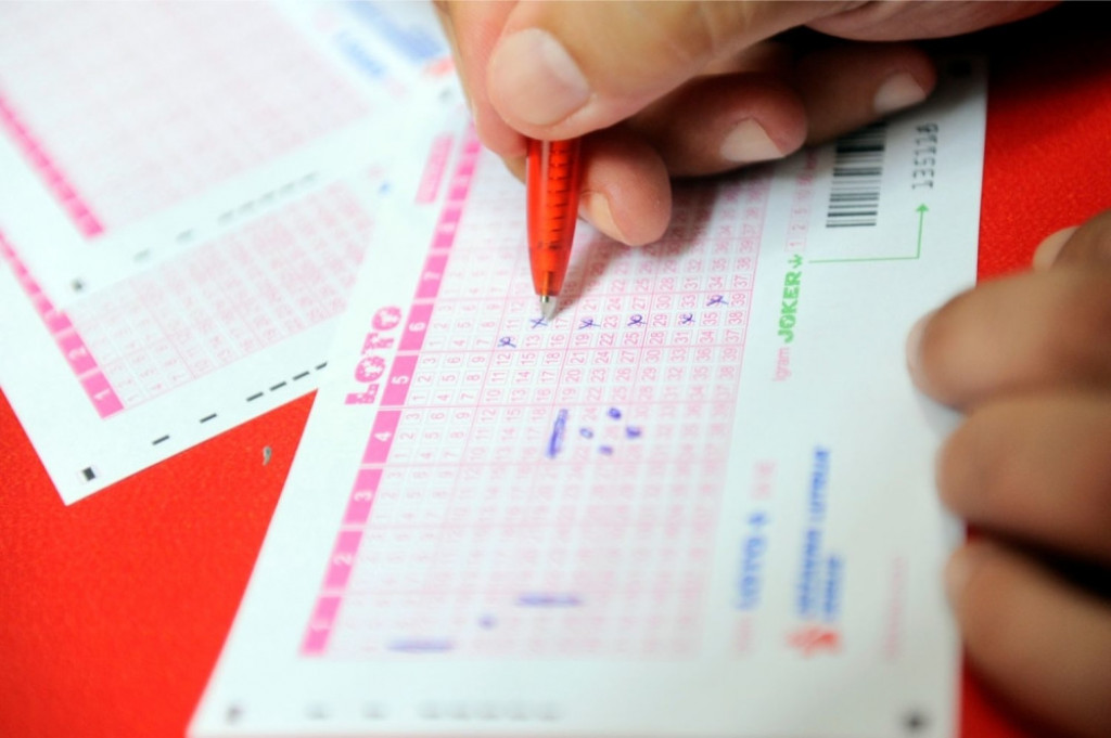 Loto Državna lutrija Srbije