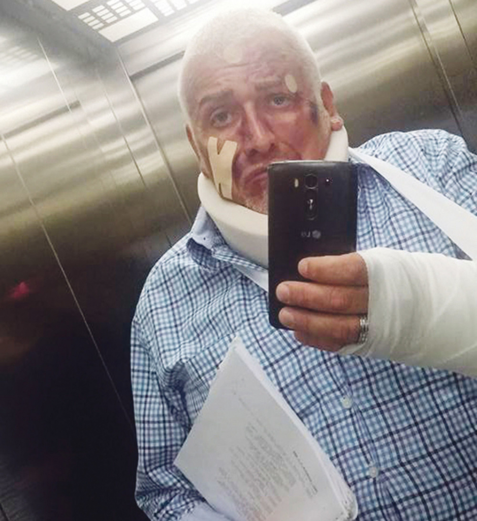 Dragan Marinković Maca