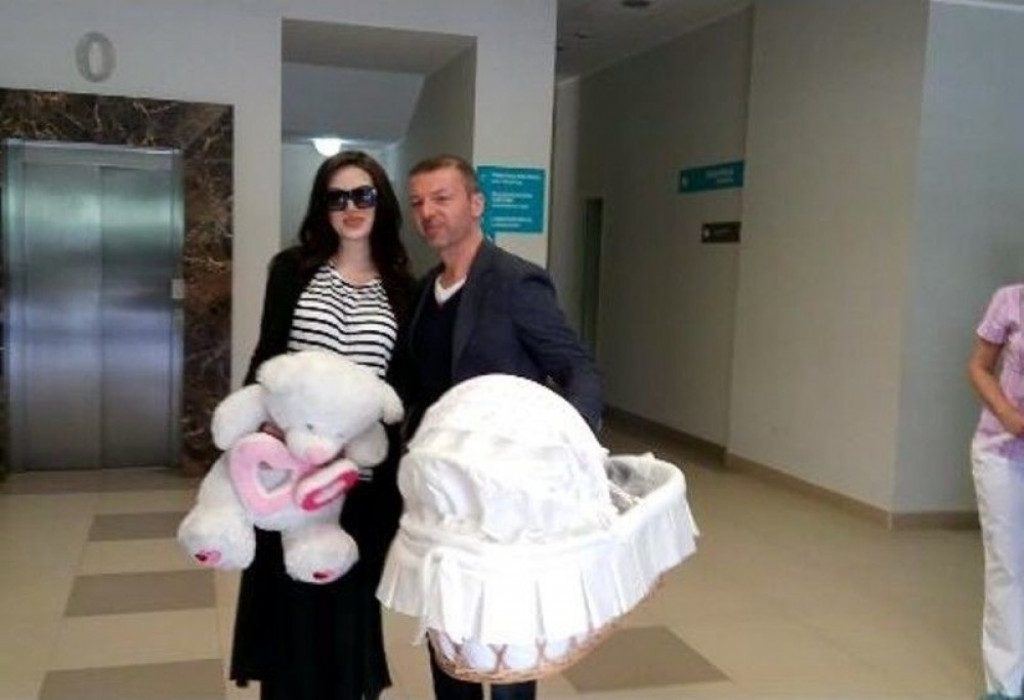 Tamara i Simon Karić