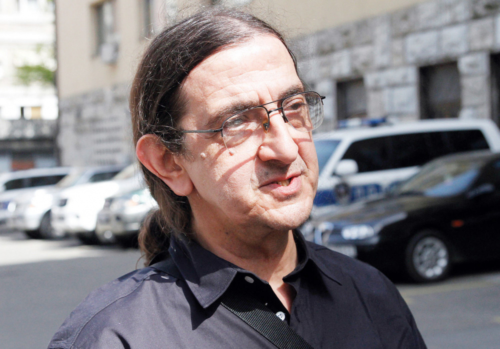 Vladimir Marjanović