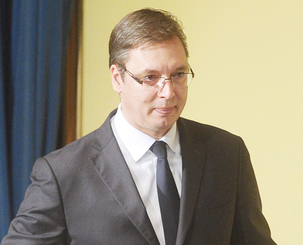 Premijer očekuje brzo hapšenje ubice