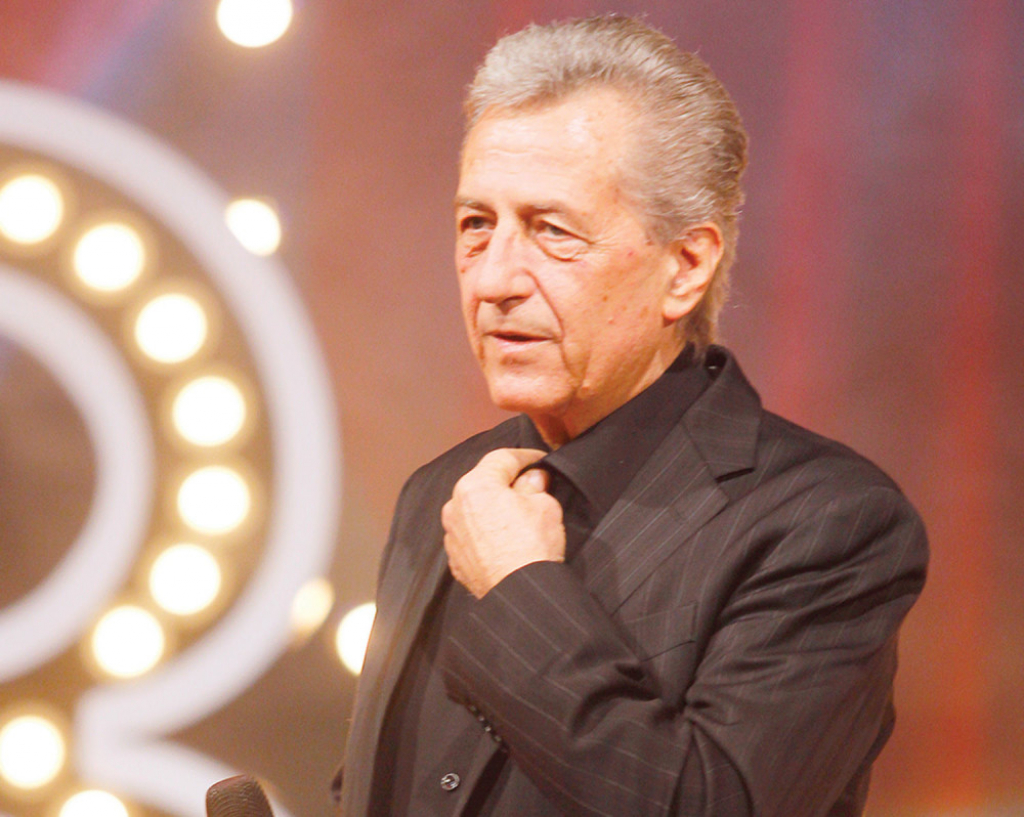 Nije čuo numeru: Miroslav Ilić