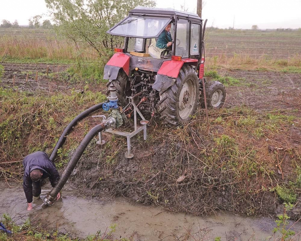 Mesto gde je nađena mrtva Jelena Marjanović