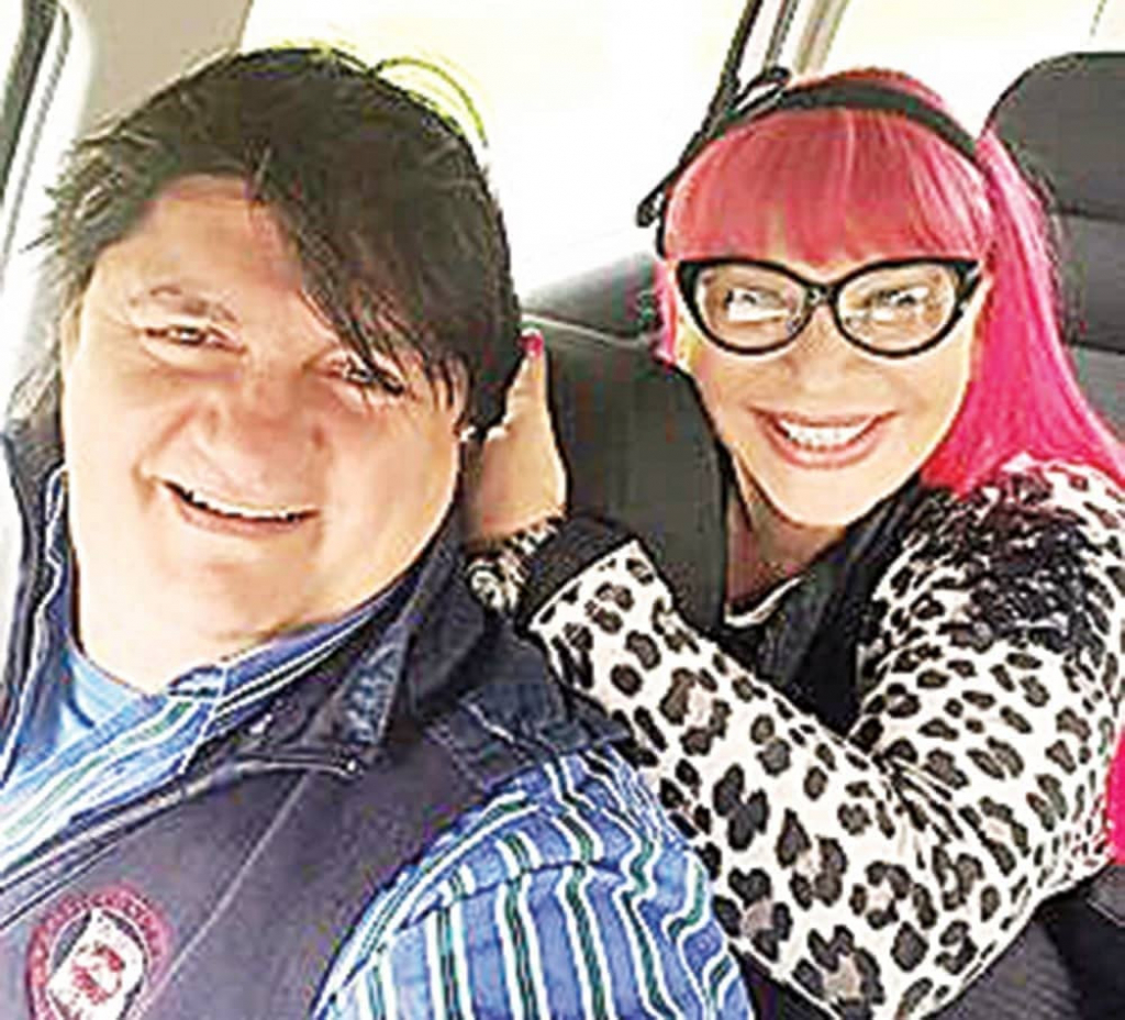 Luana im je ulepšala život: Zorica i Kemiš