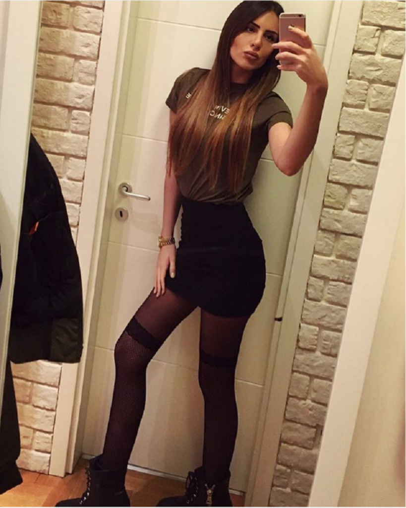 Anastasija Ražnatović