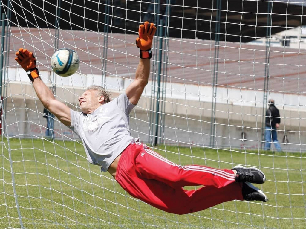 Parada dana: Milan Kalinić