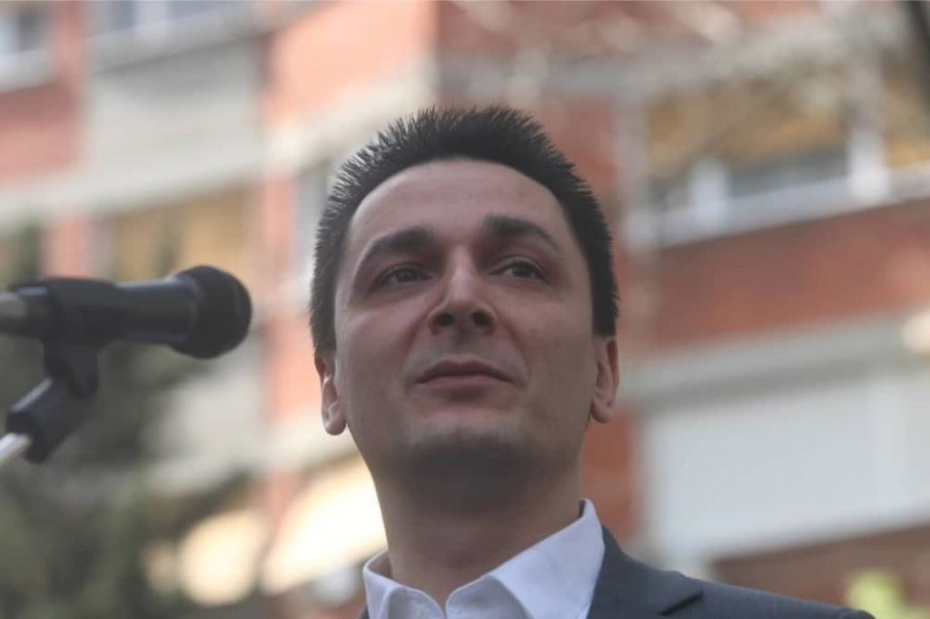 Branimir Kuzmanović