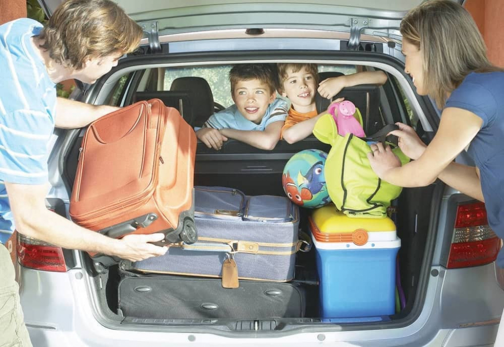 Putujte bezbedno i bezbrižno!