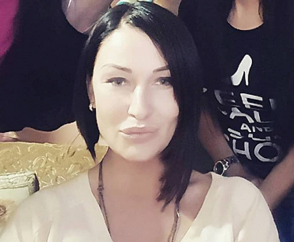 Zaigrala se: Kaća Živković