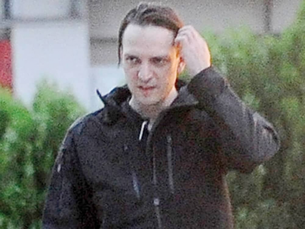 Nešto krije?: Zoran Marjanović