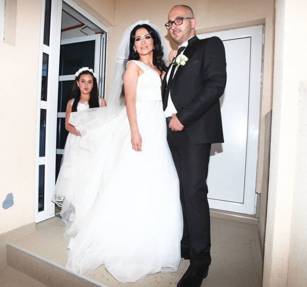 Mlada igrala po stolicama: Andreana i Ivan