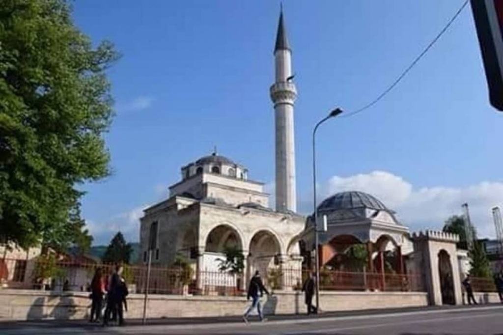 Ferhadija u Banjaluci