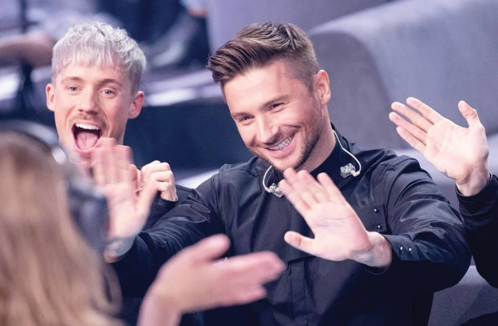 Ruski predstavnici favoriti