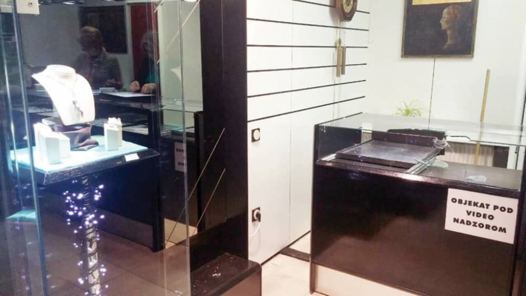 Filmski izvedena akcija