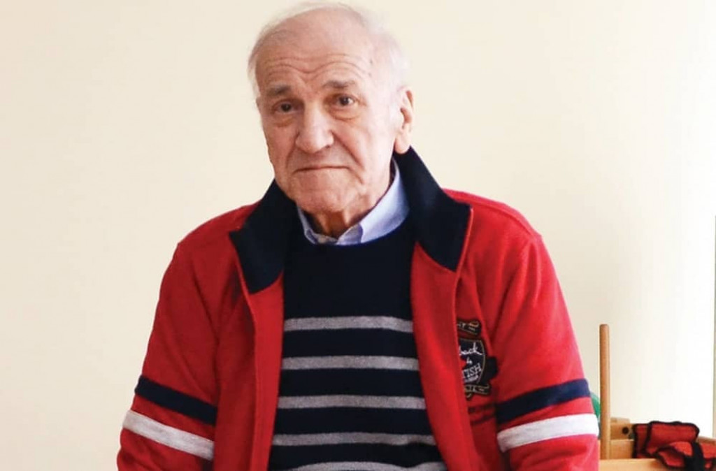 Oporavlja se: Bata Živojinović