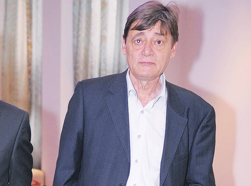 Protiv uvođenja tehnologije: Zoran Petrović