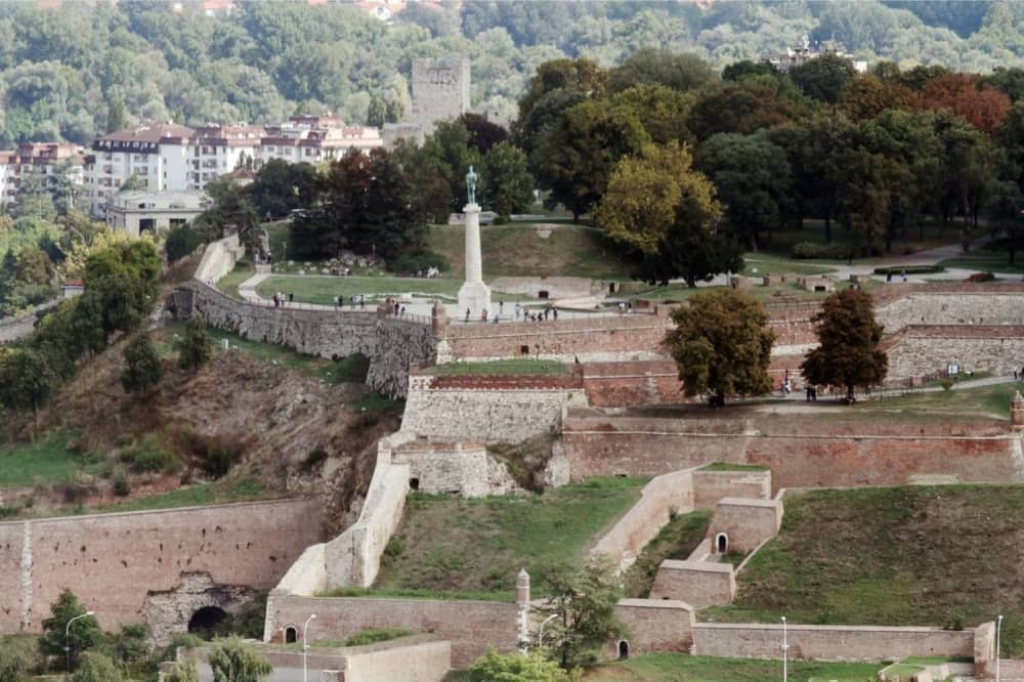 Kalemegdan