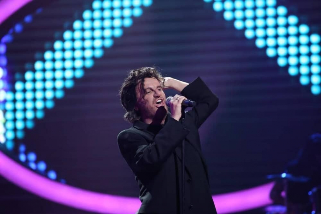 Dara Bubamara kao Aca Lukas