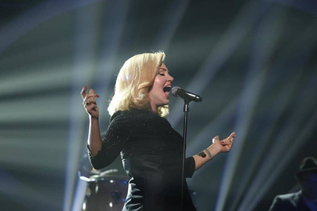 Katarina Ostojić Kaja