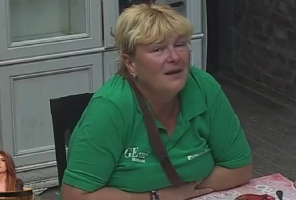 Zorica Marković - Keva