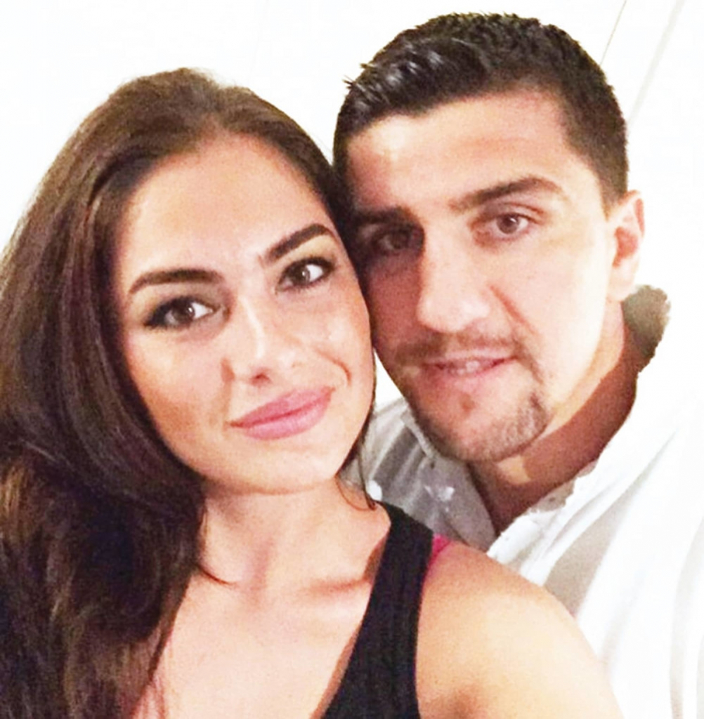 Pet godina u braku sa Aminom