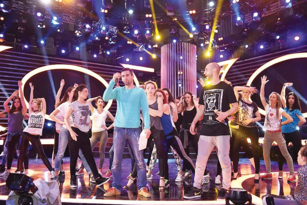 Sve je spremno za finale TLZP