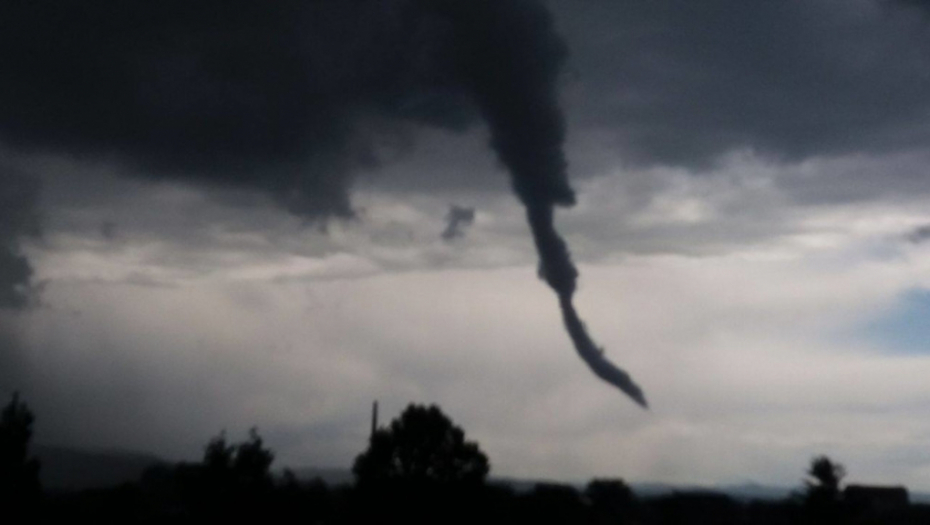 Tornado u Jagodini
