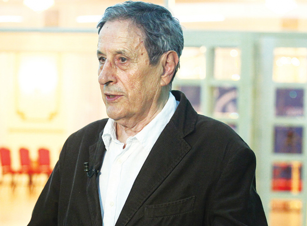 Pamtiće prijatelja po lepom druženju: Zdravko Šotra