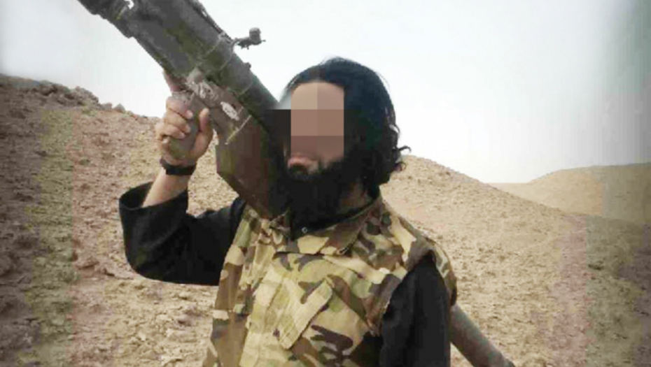 Šeik Hababi jedan od finansijera ISIS-a