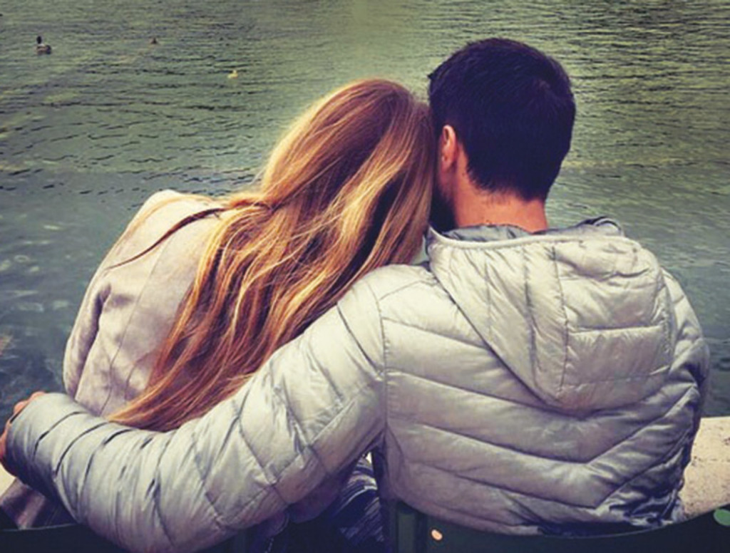 Uživaju u Parizu: Tipsarevići