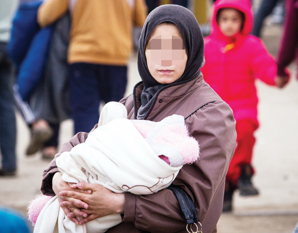 Drama naših ljudi u Sirijskom haosu