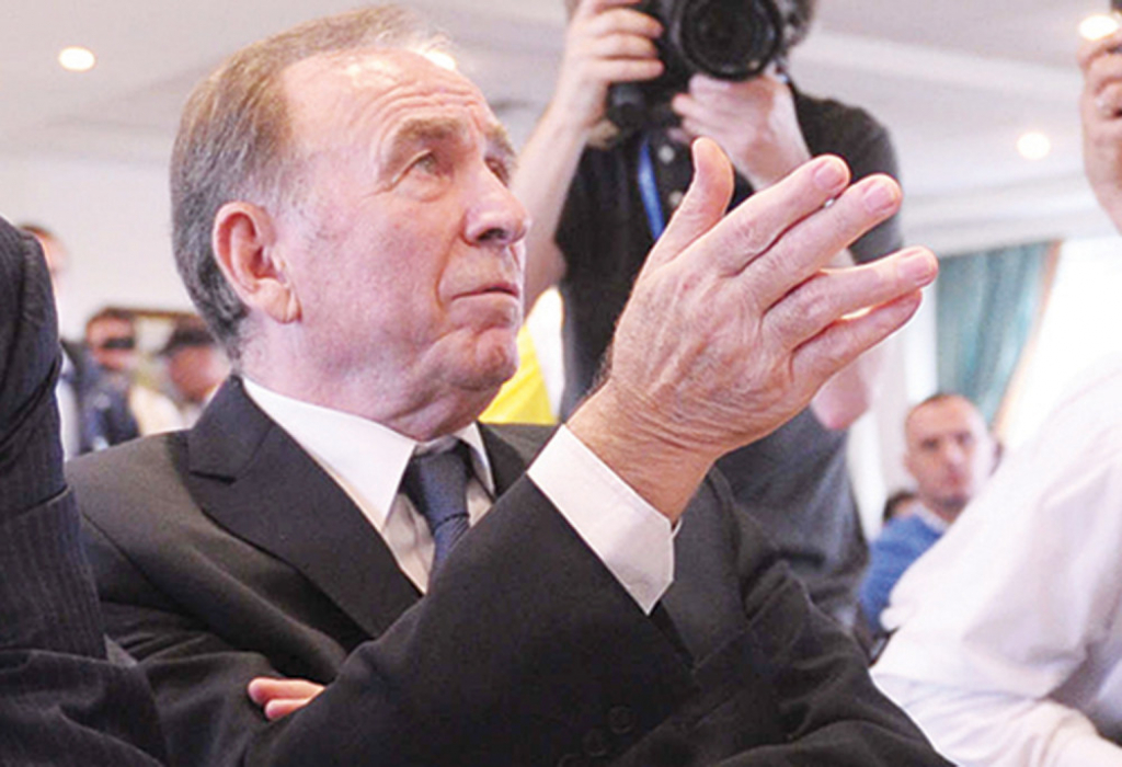 Sledeća runda zakazana za 6. jun: Ćurković